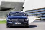 Mercedes-Benz S65 AMG Coupe 2014 года